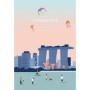 Ravensburger - Puzzle Moment Singapore 99 piese Ravensburger - 3